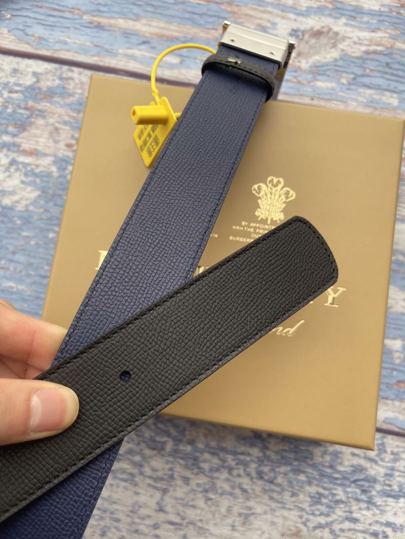 Burberry Belts